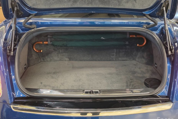 2017 Bentley Mulsanne с пробегом 86 000 км