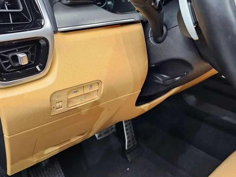 2020 Kia Sorento с пробегом 56 913 км