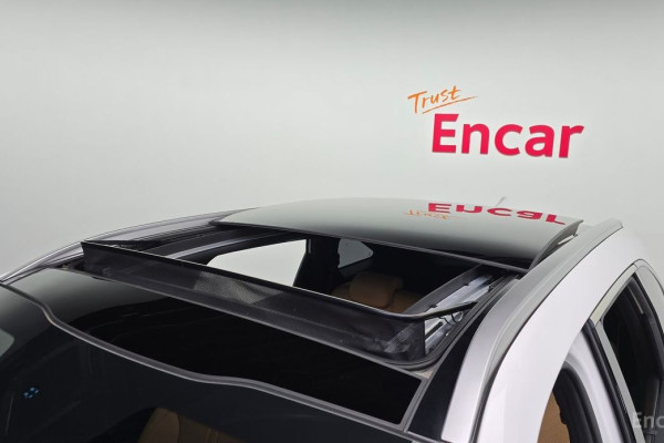 2020 Kia Sorento с пробегом 122 979 км