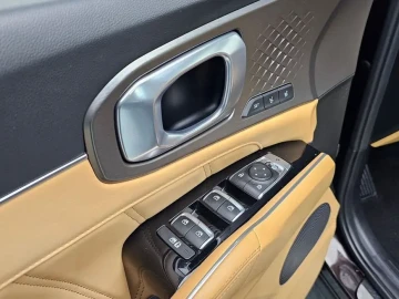 2020 Kia Sorento с пробегом 56 913 км