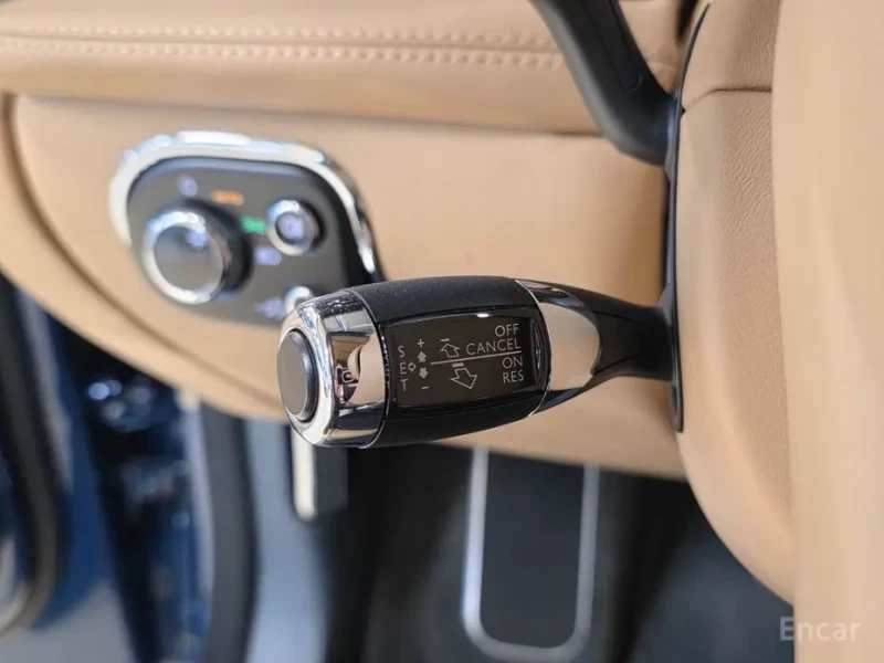 2017 Bentley Mulsanne с пробегом 86 000 км