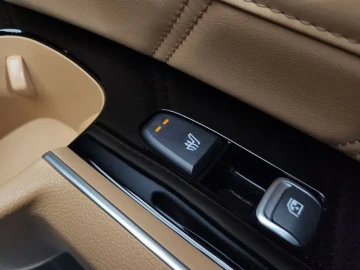 2020 Kia Sorento с пробегом 73 494 км