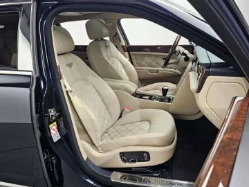 2013 Bentley Mulsanne с пробегом 85 492 км