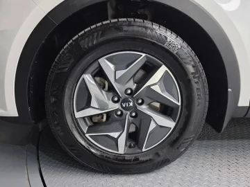 2020 Kia Sorento с пробегом 91 790 км