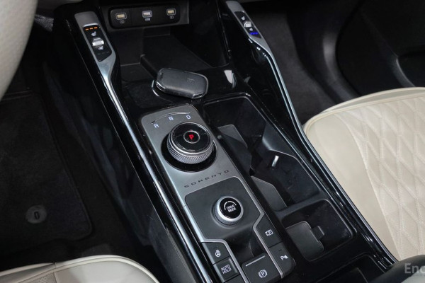 2020 Kia Sorento с пробегом 91 790 км