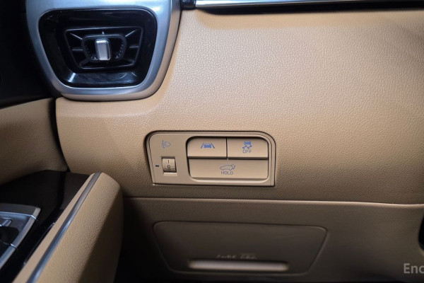 2023 Kia Sorento с пробегом 43 178 км