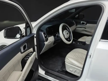 2020 Kia Sorento с пробегом 91 790 км
