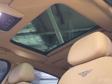 2017 Bentley Mulsanne с пробегом 86 000 км
