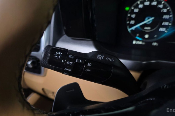 2023 Kia Sorento с пробегом 43 178 км