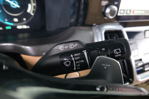 2023 Kia Sorento с пробегом 43 178 км