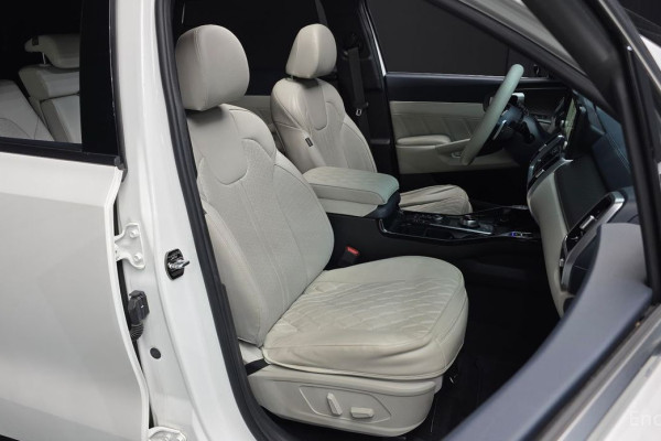 2020 Kia Sorento с пробегом 91 790 км