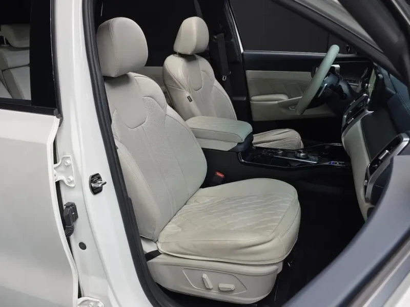 2020 Kia Sorento с пробегом 91 790 км