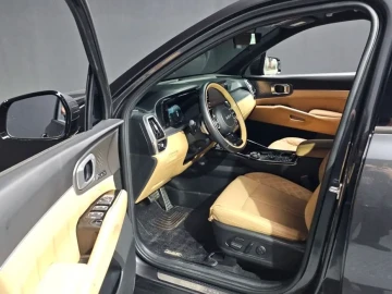 2021 Kia Sorento с пробегом 31 628 км