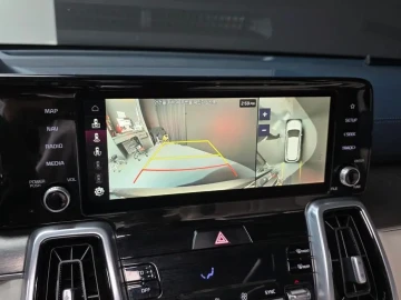 2020 Kia Sorento с пробегом 91 790 км