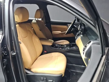 2021 Kia Sorento с пробегом 31 628 км