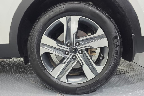 2023 Kia Sorento с пробегом 43 178 км