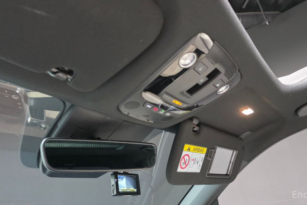 2020 Kia Sorento с пробегом 91 790 км