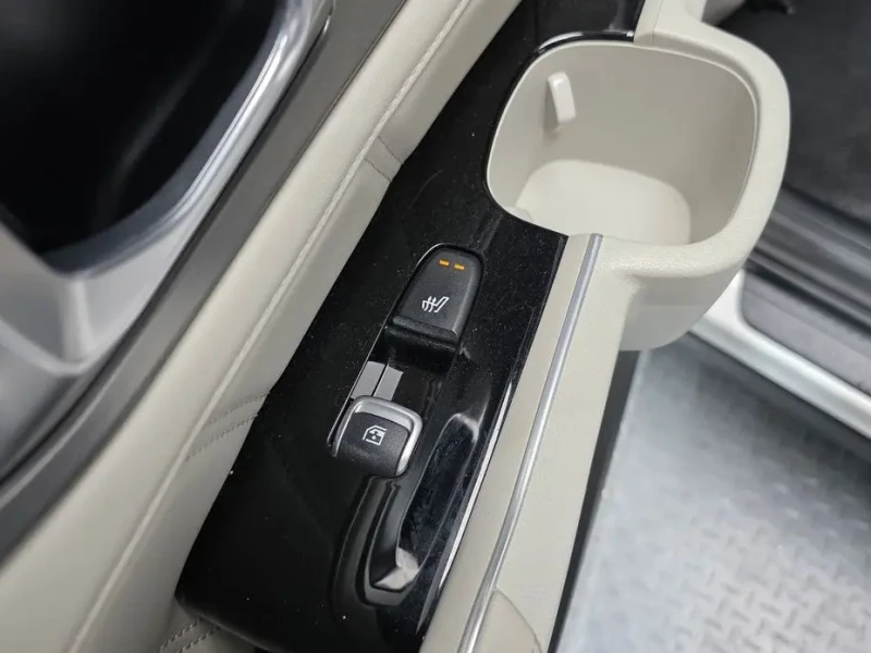 2020 Kia Sorento с пробегом 91 790 км
