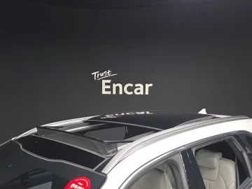 2020 Kia Sorento с пробегом 91 790 км