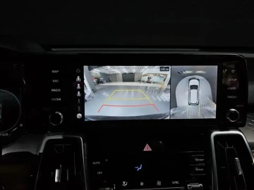 2021 Kia Sorento с пробегом 31 628 км