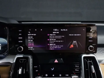 2021 Kia Sorento с пробегом 31 628 км