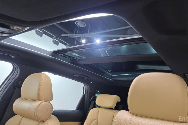 2023 Kia Sorento с пробегом 43 178 км