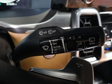 2021 Kia Sorento с пробегом 31 628 км
