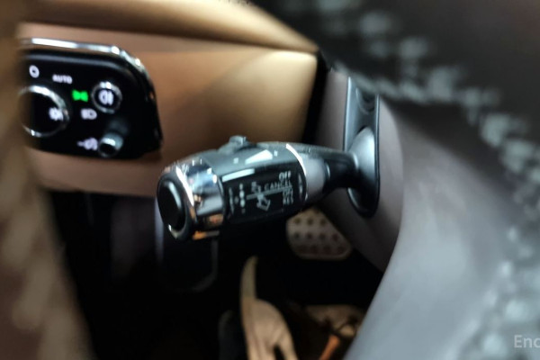 2016 Bentley Mulsanne с пробегом 112 536 км