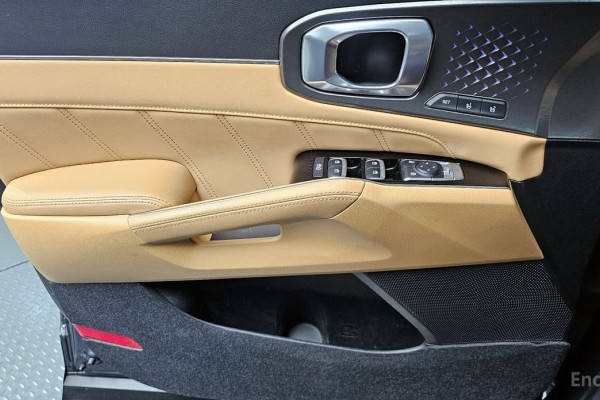 2022 Kia Sorento с пробегом 59 449 км