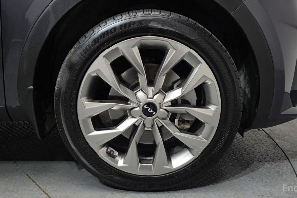 2021 Kia Sorento с пробегом 68 866 км