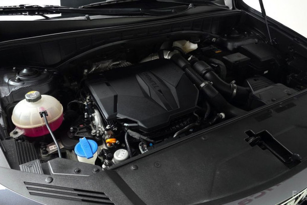 2021 Kia Sorento с пробегом 68 866 км