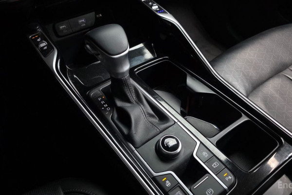 2021 Kia Sorento с пробегом 68 866 км