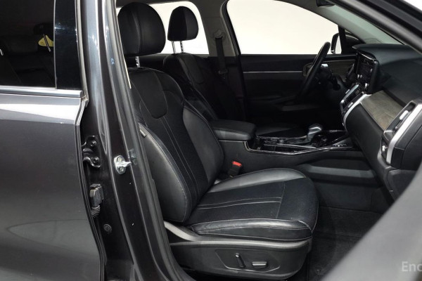 2021 Kia Sorento с пробегом 68 866 км