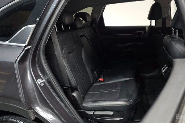 2021 Kia Sorento с пробегом 68 866 км