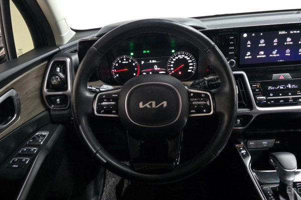 2021 Kia Sorento с пробегом 68 866 км