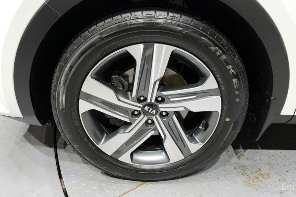 2021 Kia Sorento с пробегом 26 085 км