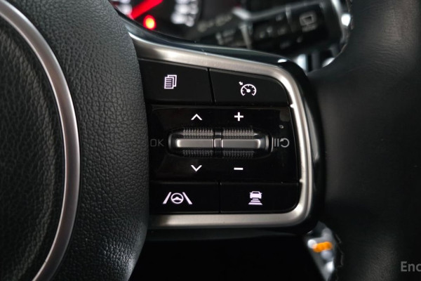 2021 Kia Sorento с пробегом 68 866 км