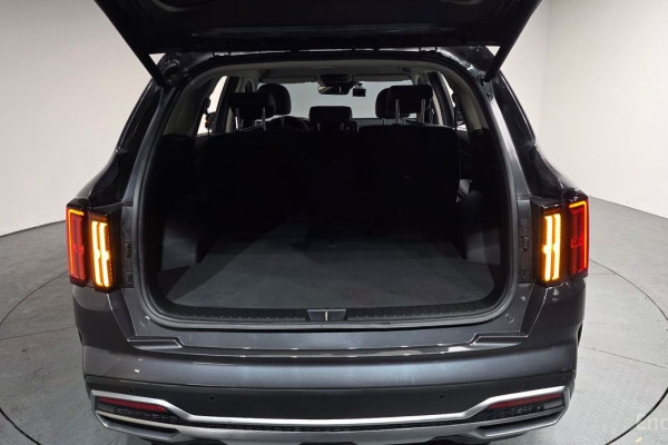 2021 Kia Sorento с пробегом 68 866 км