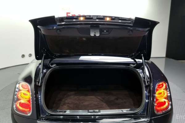 2016 Bentley Mulsanne с пробегом 112 536 км