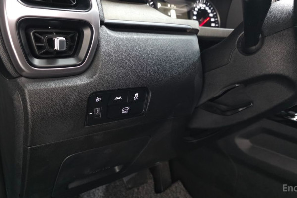 2021 Kia Sorento с пробегом 68 866 км