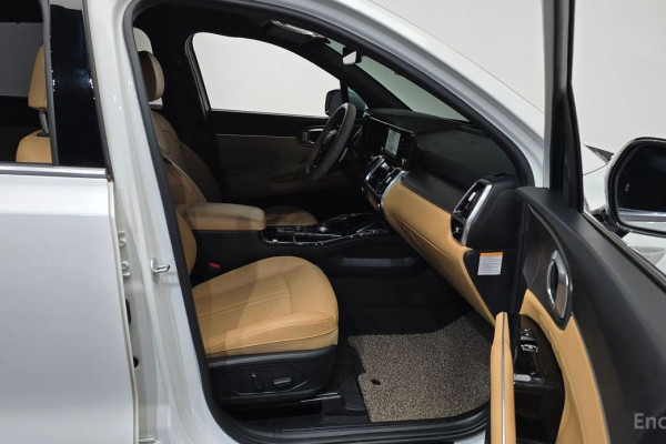 2023 Kia Sorento с пробегом 99 161 км