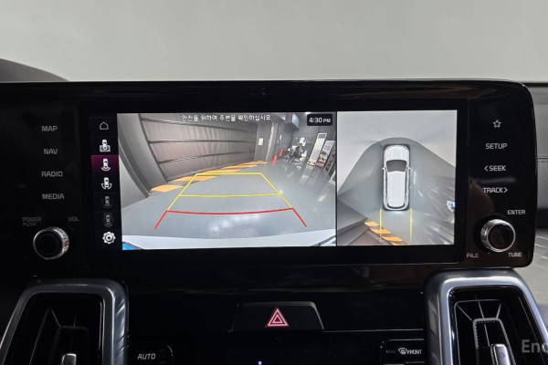 2023 Kia Sorento с пробегом 99 161 км