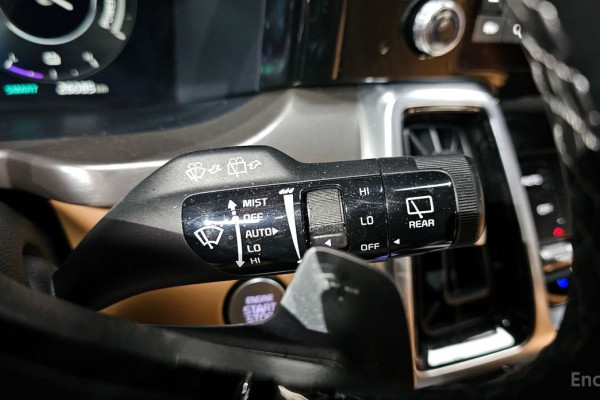 2021 Kia Sorento с пробегом 26 085 км