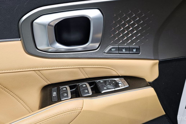 2021 Kia Sorento с пробегом 26 085 км