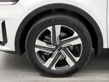 2022 Kia Sorento с пробегом 60 175 км