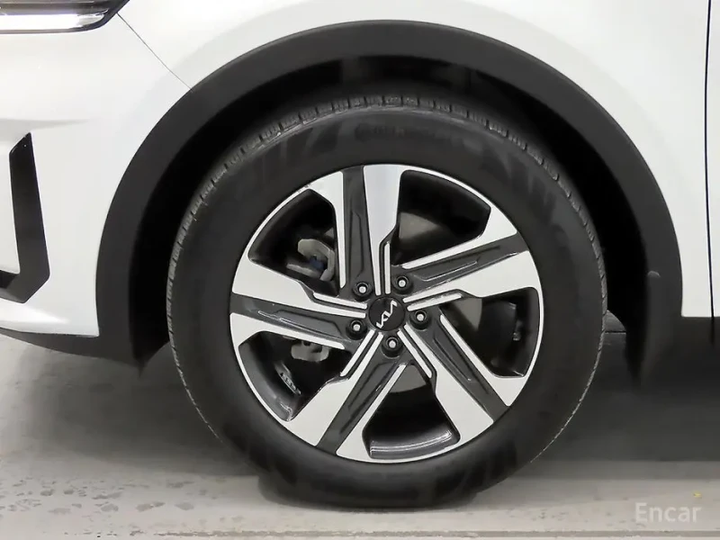 2022 Kia Sorento с пробегом 60 175 км