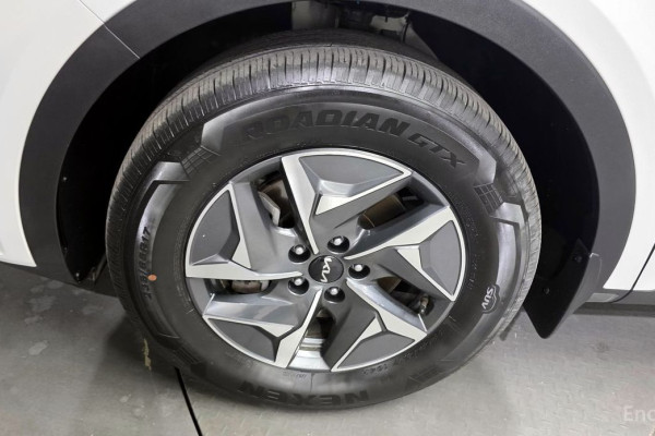 2022 Kia Sorento с пробегом 47 959 км