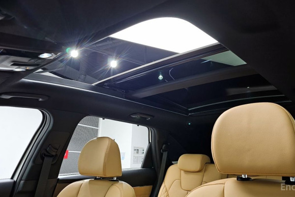 2023 Kia Sorento с пробегом 27 082 км