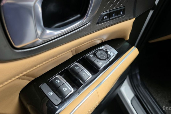 2022 Kia Sorento с пробегом 47 959 км