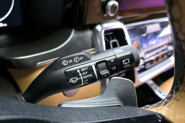 2022 Kia Sorento с пробегом 47 959 км